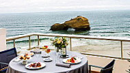 Sofitel Biarritz Le Miramar Thalassa Sea food