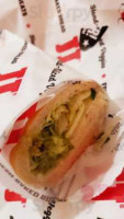 Jimmy John's food