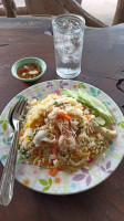 ร้านอาหาร ดาบเร food