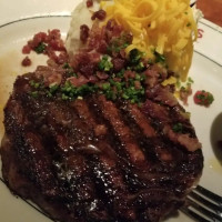 J. Alexander's - Redlands Grill - Ft. Lauderdale food