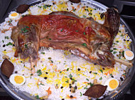 Al-khaleej food