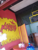 Minarko Solok food