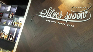 Silverspoon food