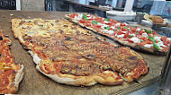 Pizza Mania food