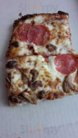 Pizza Hut food