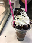 Baskin Robbins food