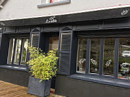 Le Relais De Peyre outside