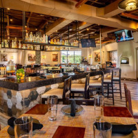 Spotted Donkey Cantina At El Pedregal, Boulders Resort food