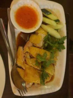 Nyonya food