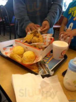 Popeyes Louisiana Kitchen food