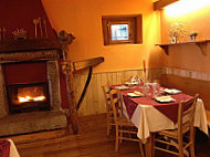 Rifugio Al Bait food