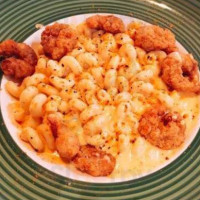 Applebee's Grill food