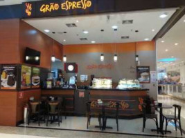 Grao Expresso inside