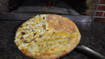 Paladar Pizzaria food