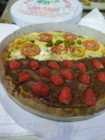 Pizzaria Bona Noite food