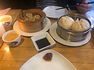 Dan's DimSum food