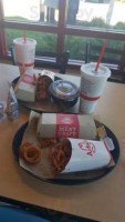 Arby's food