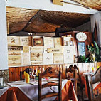 Restaurante La Cabane food