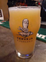 Cerveja Porcaria food