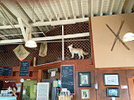 Coyote Moon Cantina and Espresso Bar inside