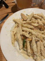 Chili's food