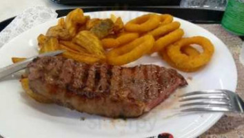 Mania De Churrasco food