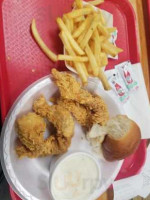 Chicken Express food