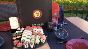 Garabato food