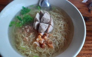 ก๋วยเตี๋ยวจับกัง By Mr.noodles Brand food