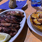 Taperia Bolicheiro food