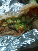 Chipotle Mexican Grill food