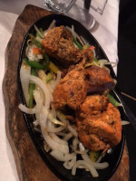 Banjara Indian Cuisine - Bloor St food