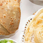 Roti King Express food