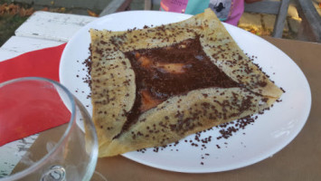 Les Pieds Dans L'herbe food