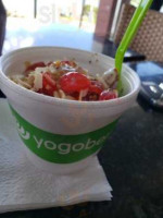 Yogoberry food