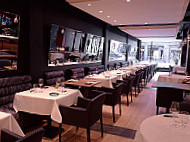 Amarone Rotterdam food