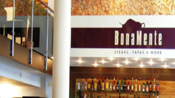 Bonamente Steaks, Tapas More food