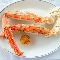 Truluck's Ocean's Finest Seafood Crab Austin Arboretum food