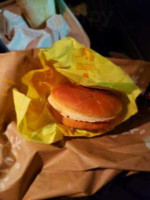 Mcdonald's food