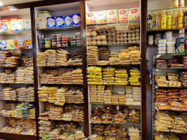 Aswathy Bakery food