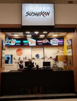 Sushikan Japanese Food food