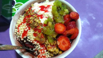 Kasa Do Açaí food