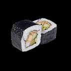 Sushi Company Rotterdam Geverifieerd food