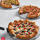 Pizza Hut food