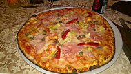 Pizzeria 88 food