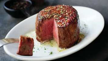 Ruth's Chris Steak House - Anaheim food