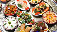 Les Saveurs Du Liban Et De L'orient food