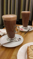 Costa Coffee food