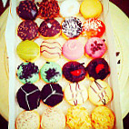 J.CO Donuts & Coffee food