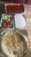 Star Tandoori food